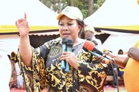 Florence Mutua