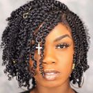Mini twists give you the freedom to switch up your look whenever you please, empowering you to feel confident and fabulous every day.