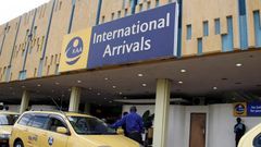 JKIA