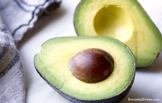 How much avocado you can incorporate depends on your total calorie budget.