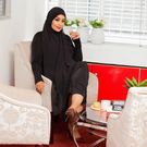 Zari Hassan