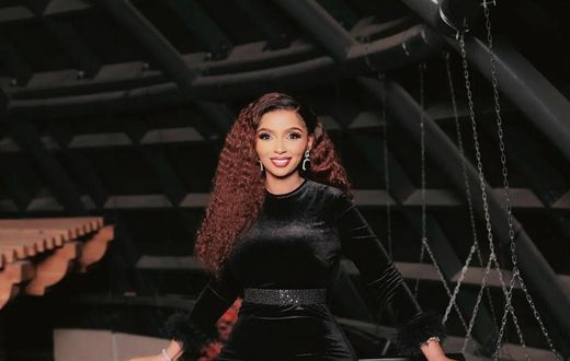 Anerlisa Muigai