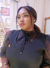 Tahidi High actress, Veronicah Wanjiru Mwaura 'Miss Obija'