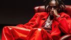 Rema dazzles in landmark O2 concert