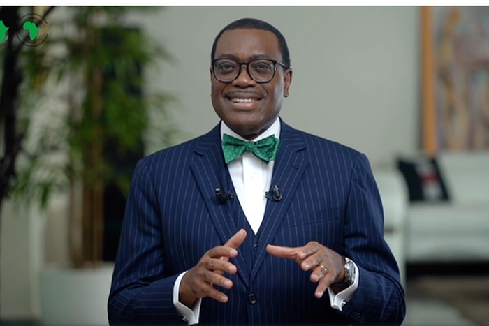 Dr Akinwunmi Adesina is not interested in the 2023 presidential race (Channels TV)