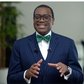 Dr Akinwunmi Adesina is not interested in the 2023 presidential race (Channels TV)