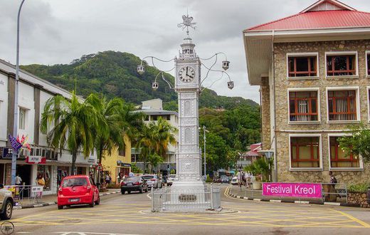 Seychelles