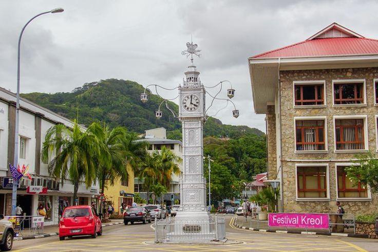 Seychelles