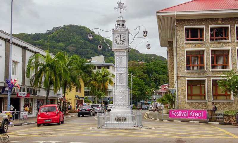 Seychelles
