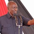 President William Ruto speaking in Busia on Saturday August 26, 2023