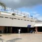 Casablanca Mohammed V International Airport