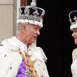 King Charles III and Queen Camilla