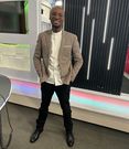 Dr Ofweneke