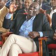 President William Ruto attends a church service at Christ Church Cathedral, Kakamega County on June 18, 2023