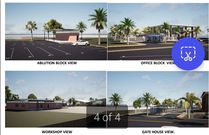 The Kenya Ports Authority (KPA) has released designs of a new innovative passenger terminal at Kisumu Port.