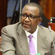 Mithika Linturi appears before the National Assembly Committee on Appointments on October 21, 2022.