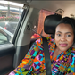Dennis Okari and his wife Naomi Joy