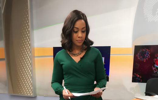 Victoria Rubadiri