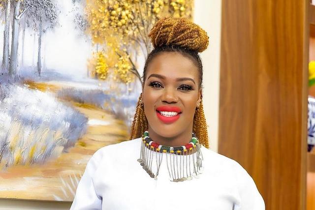 Ruth Matete