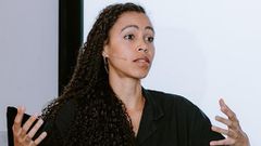 Pelonomi Moiloa