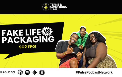 Meet Neo Akpofure, other new co-hosts of 'Terms and Conditions' podcast