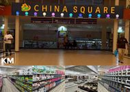 China Square