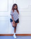Yvonne Khisa