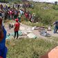 Bodies retrieved from Mukuru kwa Njenga quarry