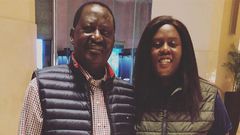 Why Winnie Odinga’s TV is causing a stir