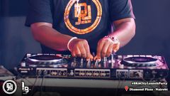 DJ Joe Mfalme