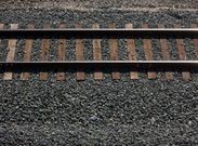Railway ballast
