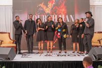 Fourth Man EP launch by 1005 songs & More on March 22, 2024 at Weston Hotel