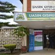 Uasin Gishu county assembly