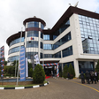 Standard Media Group offices in Mombasa Road