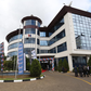 Standard Media Group offices in Mombasa Road