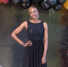 ODM politician and Nairobi fashion entrepreneur Vivienne Taa