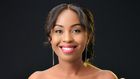 Pauline Njoroge during a past photoshoot