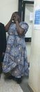 Nancy Indoveria Kigunzu alias Mathe wa Ngara arrested