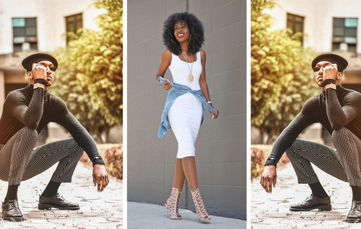 How tight are your clothes Listen to these signs from your body/COURTESY