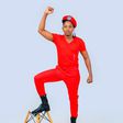 Comedian Eric Omondi