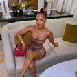 Huddah Monroe