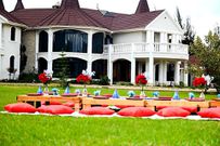 CS Ababu Namwamba's home (Karen)