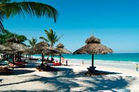 Diani Beach, Kenya