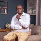 Naivas Supermarkert Chief Operating Officer Williy Kimani