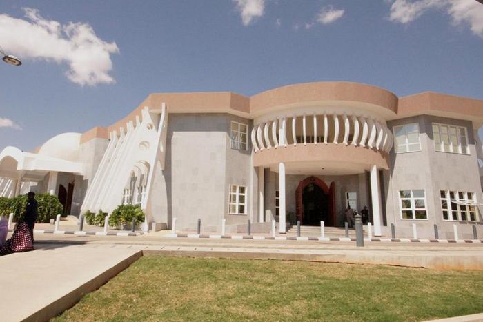 Tanzania’s parliament