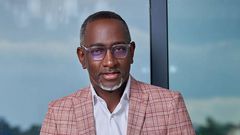 Pastor Robert Burale