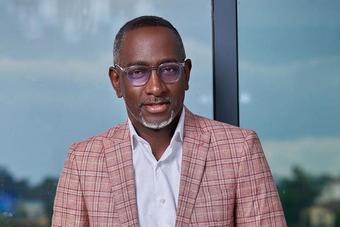 Pastor Robert Burale