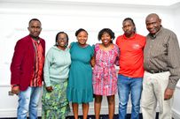 Charlene Ruto celebrates a significant achievement as she proudly graduated with a certificate in Kenyan Sign Language (KSL)