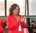 Nairobi Woman Representative Esther Passaris
