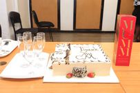 Caroline Mutoko farewell ceremony at Radio Africa